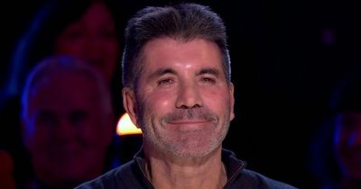 BGT fans concerned as they notice Simon Cowell's 'changing' face after filler confession