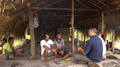 How Four Corners investigated alleged torture and mistreatment by Australian soldiers in East Timor