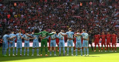 Pep Guardiola and Jurgen Klopp respond to silence disruption in Man City vs Liverpool FC