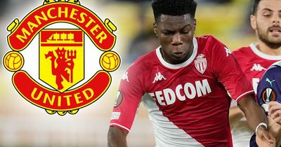 Aurelien Tchouameni was subject of dressing room joke after Man Utd transfer interest