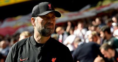 Liverpool manager Jurgen Klopp snubs Chelsea amid Man City and Man Utd Premier League verdict