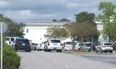 Multiple people injured in shooting at South Carolina mall