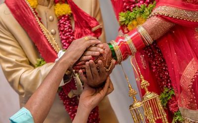 Dowry sharks