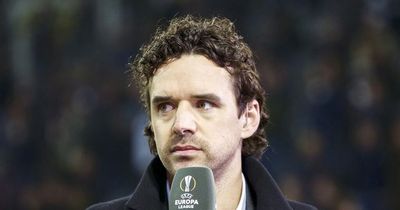 Owen Hargreaves delivers honest top-four prediction ahead of Arsenal vs Man United