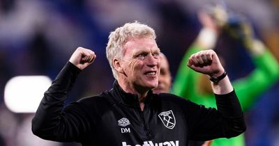 West Ham vs Burnley prediction and odds: David Moyes men need to be wary of new manager syndrome