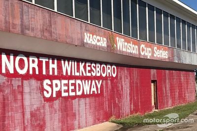 Racing to return to North Wilkesboro but not NASCAR - yet
