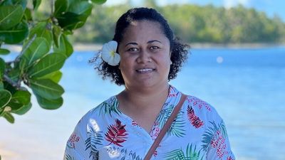 Domestic violence cases rise in wake of Hunga Tonga-Hunga Ha'apai eruption, as women call for a power shift in humanitarian response