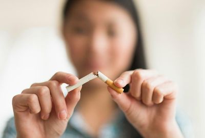 ‘Total ban’: could this be the last generation of smokers?