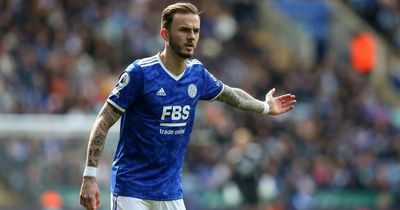 James Maddison England hopes, Tuchel's Wembley ambition and Guehi has no regrets