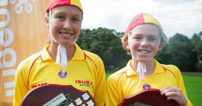 Hunter teen named Surf Life Saving NSW Junior Lifesaver of the Year