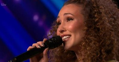 ITV Britain's Got Talent fans cry 'unfair' as singer from The Greatest Showman competes