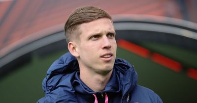 Dani Olmo didn't want Rangers in Europa League semis as RB Leipzig star raves about 'excellent' rivals