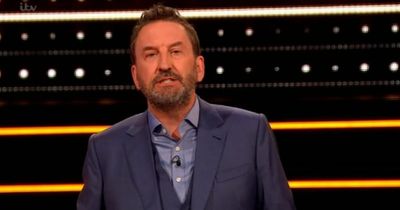 ITV viewers make demand as Lee Mack hosts new gameshow The 1% Club