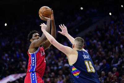 HoopsHype compiled NBA awards ballots to determine the expected 2022 winners
