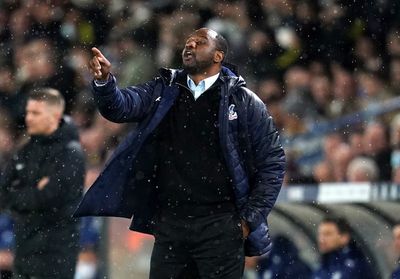 Patrick Vieira tells Crystal Palace to expect Chelsea at their best in FA Cup semi-final