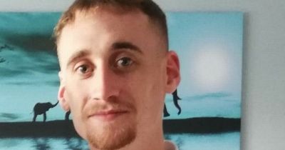Body found in search for missing man, 21, who disappeared after night out