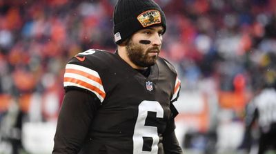 Report: Panthers Have ‘Inside Track’ to Land Baker Mayfield