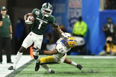 Michigan State football listed in Top 20 of preseason ESPN Football Power Index (FPI) rankings