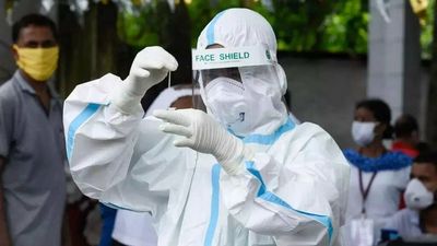 Delhi: Infection unlikely to turn severe, say doctors, but advise all to follow preventive measures