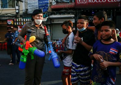 PM warns health services to brace for Songkran surge