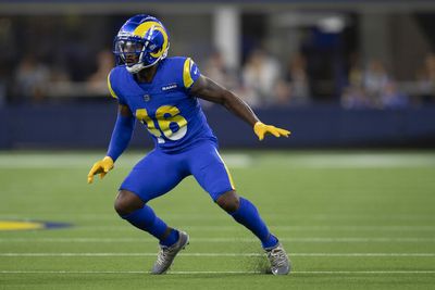 Rams waive Kareem Orr, officially lock in Travin Howard for 2022