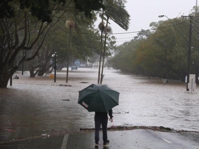 2000 temporary pods for NSW flood victims