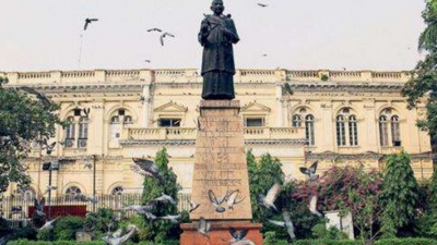Delhi: With central help, Town Hall to finally witness a fresh chapter