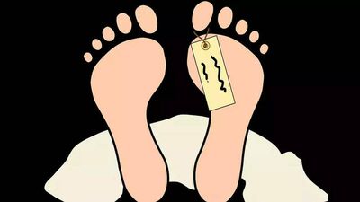 Patna: Three of family run over by train at Fatuha railway station