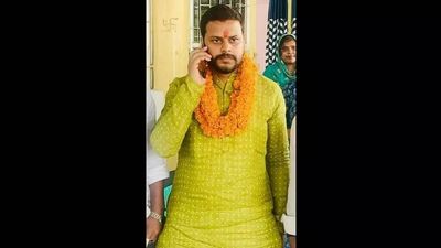 Bihar: RJD’s Amar Kumar Paswan beats BJP’s Baby Kumari in Bochaha bypoll