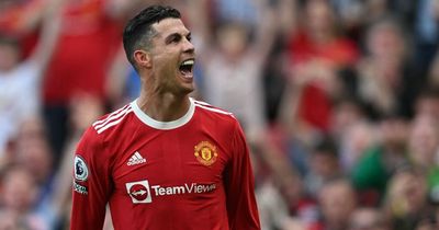 Cristiano Ronaldo heroics can't hide Man Utd transfer problem after Paul Pogba boos