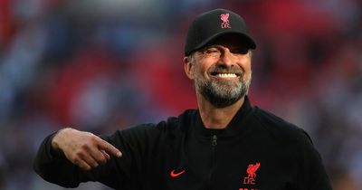 Jurgen Klopp makes major Liverpool claim after Man City victory