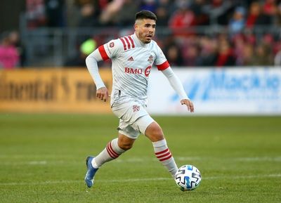 MLS leader Union suffers first loss 2-1 at Toronto