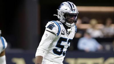 NFL.com implores Panthers to pay DE Brian Burns