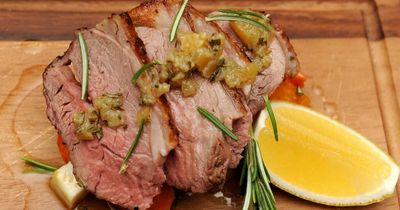 Lamb cooking mistakes to avoid if you want the perfect Easter roast