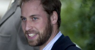 Resurfaced photos of Prince William's beard have sparked comparisons to his ancestors