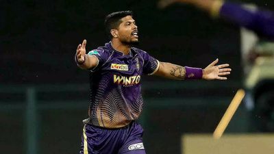 IPL 2022: I prefer setting small goals, says KKR pacer Umesh Yadav