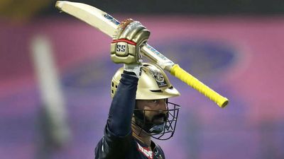IPL 2022: I have been trying everything to be a part of the Indian team, says Dinesh Karthik