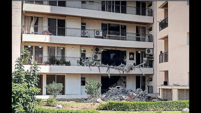 2-layer checks for OCs in draft safety rules