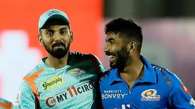 IPL 2O22: We were not good enough but life has not ended, says Mumbai Indians' Jasprit Bumrah