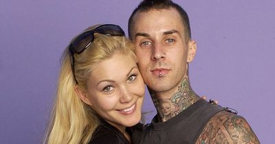 Shanna Moakler says she's refusing to watch ex-husband Travis Barker on The Kardashians