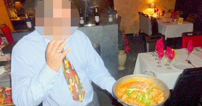 Glasgow restaurant boss terrified female neighbours with stalking campaign that lasted nearly a year