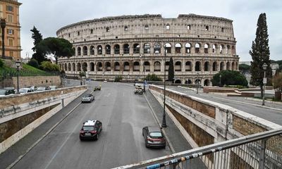 What are the most effective ways to get cars out of cities?