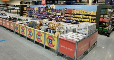 Aldi shoppers praise 'must have' £6 Specialbuy that's a 'goldmine of a find'