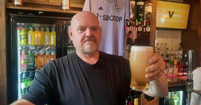 Landlord stamps out trouble to transform rough pub in Leeds suburb named one of best places to live