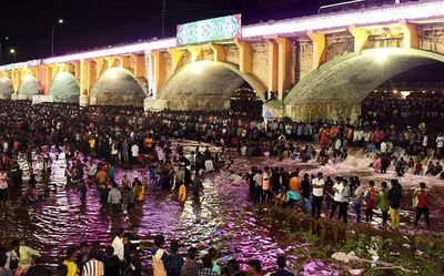 Top Tamil Nadu news developments of the day