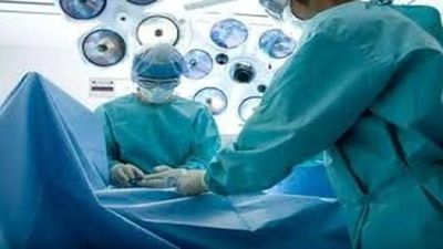 Telangana: Pregnant patient at high risk saved