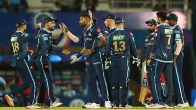 IPL 2022, GT vs CSK: Gujarat Titans start favourites against off-colour Chennai Super Kings