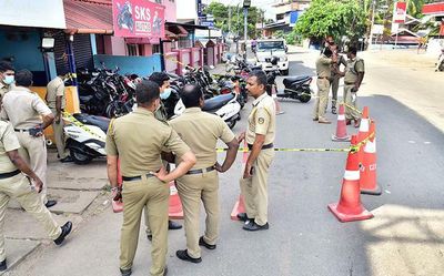 Top Kerala news developments for the day