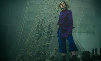 TV tonight: Jodie Whittaker battles with Sea Devils in penultimate Doctor Who episode