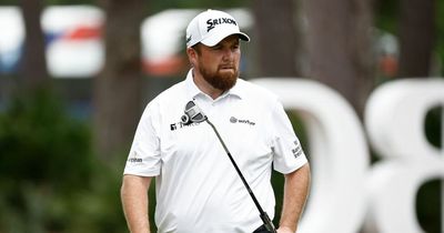 Shane Lowry just one shot off the lead ahead of RBC Heritage final round